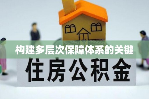 狮子构建多层次保障体系的关键