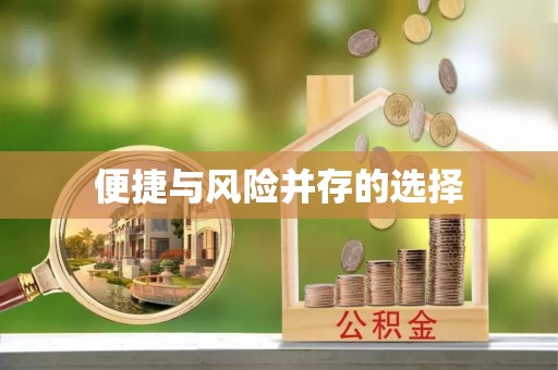 狮子便捷与风险并存的选择